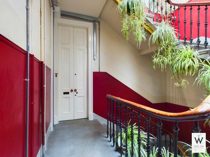 3 Bedroom Flat To Rent In Hmo Ruthven Street, Glasgow, G12