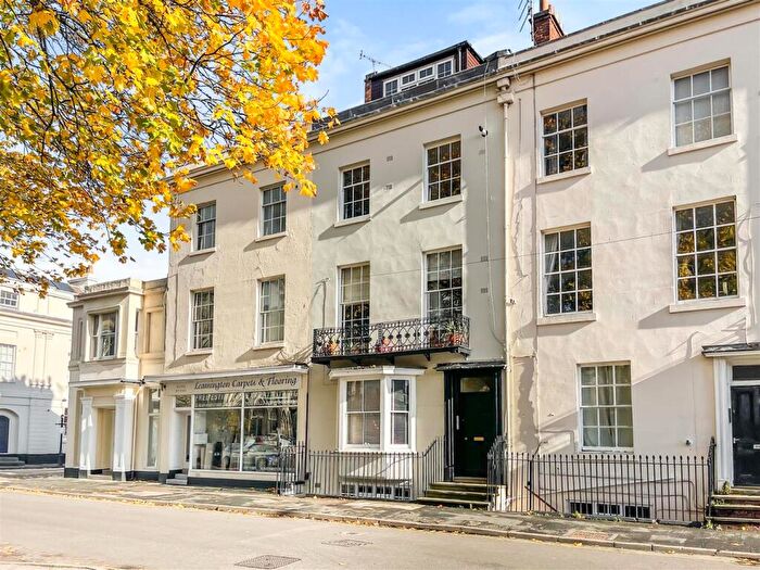 1 Bedroom Apartment For Sale In Church Street, Leamington Spa, CV31
