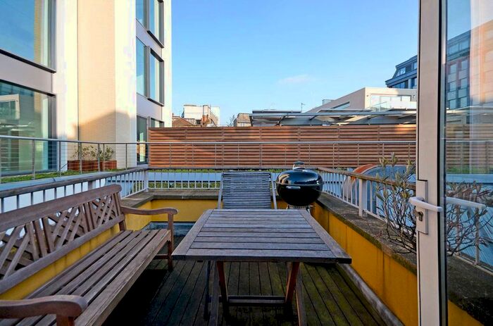 1 Bedroom Flat To Rent In Poland Street, Soho, W1F