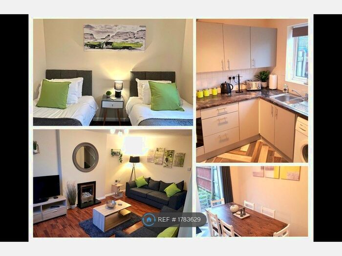 3 Bedroom Terraced House To Rent In Rodyard Way, Coventry, CV1