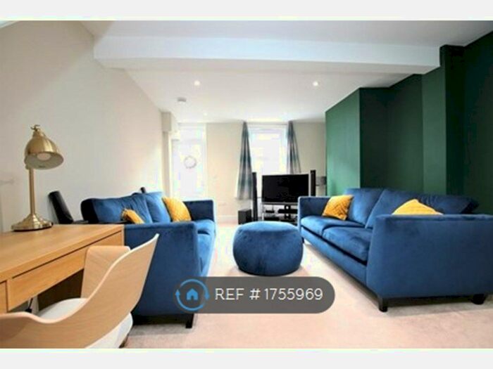 2 Bedroom Terraced House To Rent In South View Road, Bath, BA2