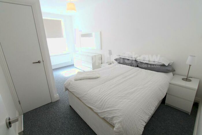 1 Bedroom Flat To Rent In Richmond Hill, Bournemouth, BH2