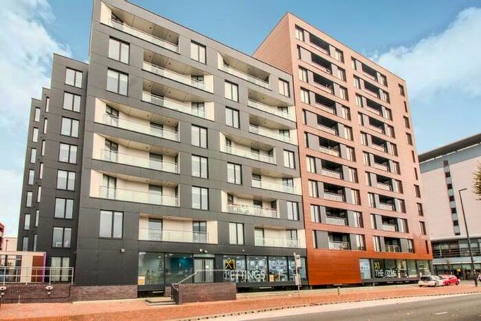 2 Bedroom Flat For Sale In Completed Manchester Apartment, Manchester, M5