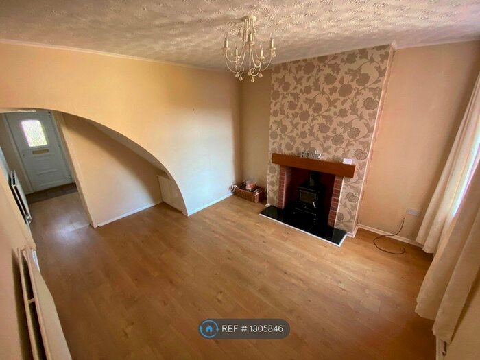 3 Bedroom Semi-Detached House To Rent In Ledward Street, Winsford, CW7