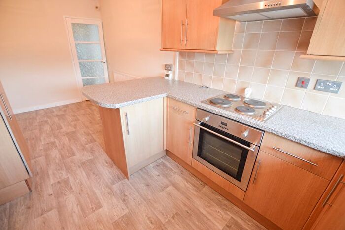 2 Bedroom Bungalow For Sale In Whithorn Court, Blyth, NE24