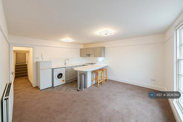 Studio To Rent In Honey Lane, Hertford, SG14