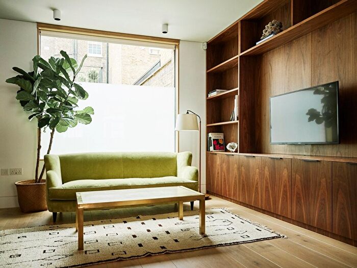 1 Bedroom Flat To Rent In Marylebone, W1G