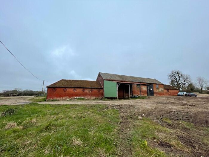 Farm Land To Rent In Foxearth, Sudbury, Suffolk, CO10