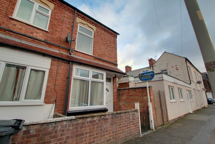 2 Bedroom Terraced House To Rent In Grace Road, Leicester, LE2