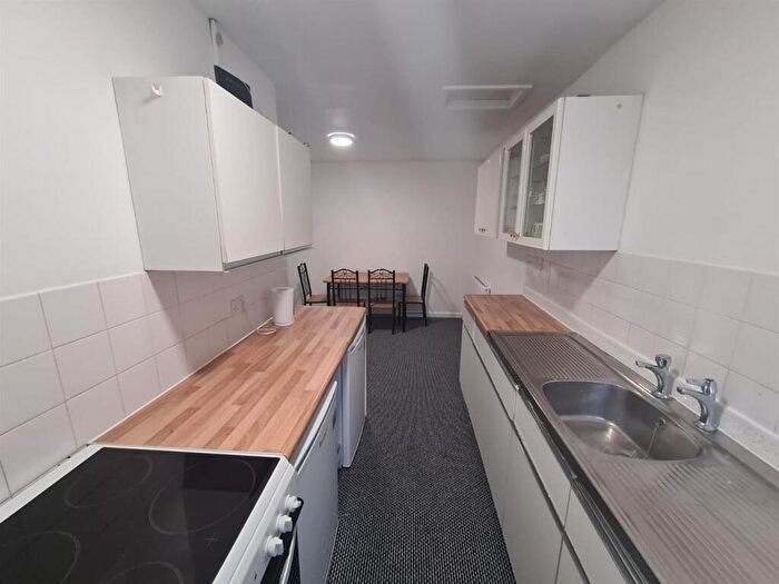 3 Bedroom Private Halls To Rent In Moor Street, Lancaster, LA1