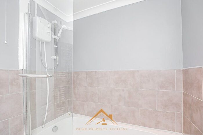 3 Bedroom Terraced House For Sale In Gowanlea Drive, Slamannan, Falkirk, FK1