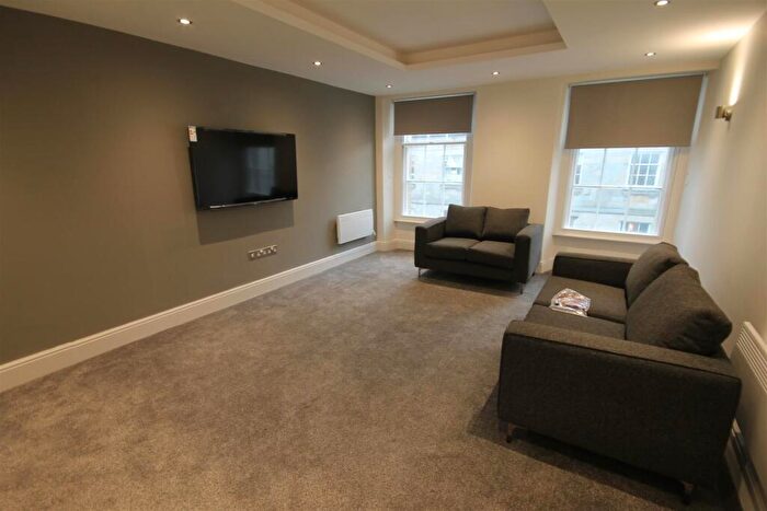 2 Bedroom Apartment To Rent In Nun Street, Newcastle Upon Tyne, NE1