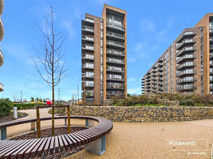 1 Bedroom Apartment For Sale In Flagstaff Road, Reading, Berkshire, RG2