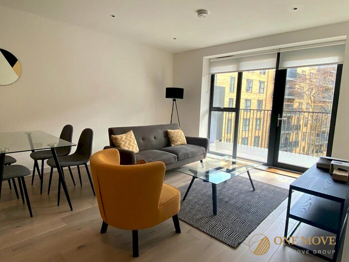 1 Bedroom Flat To Rent In Tewkesbury Road, London, W13