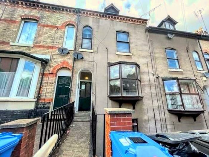 1 Bedroom Flat To Rent In Warner Street, Derby, DE22