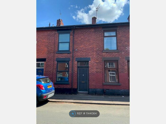 2 Bedroom Terraced House To Rent In Nelson Street, Hyde, SK14