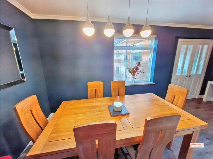 2 Bedroom End Of Terrace House For Sale In Institute Terrace East