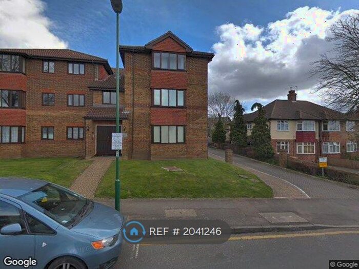 2 Bedroom Terraced House To Rent In Alvia Gardens, Sutton, SM1