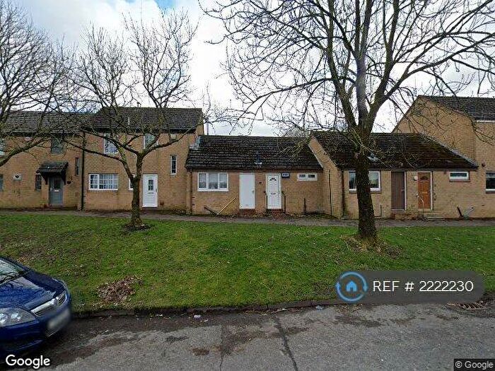 1 Bedroom Bungalow To Rent In Leyburn, Blackburn, BB2