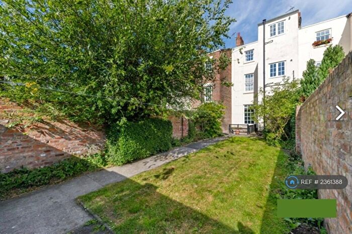 1 Bedroom Flat To Rent In Chatham Street, Liverpool, L7