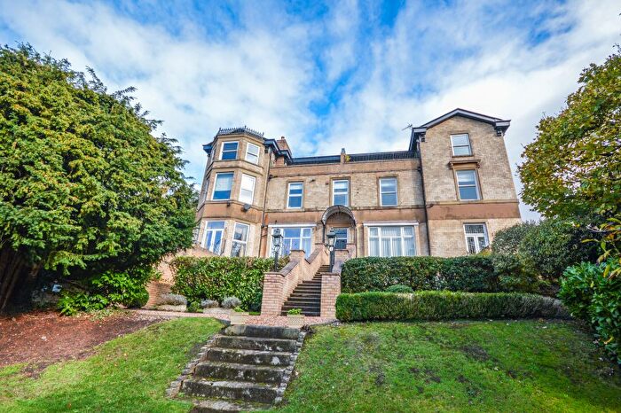 3 Bedroom Flat For Sale In Richmond Road, Bowdon, Altrincham, WA14