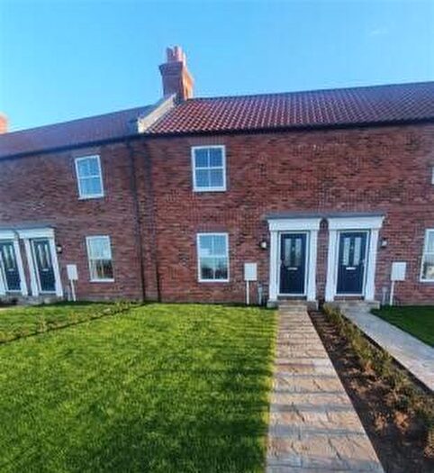 3 Bedroom Property To Rent In Spalding Road, Sutterton, Boston, PE20