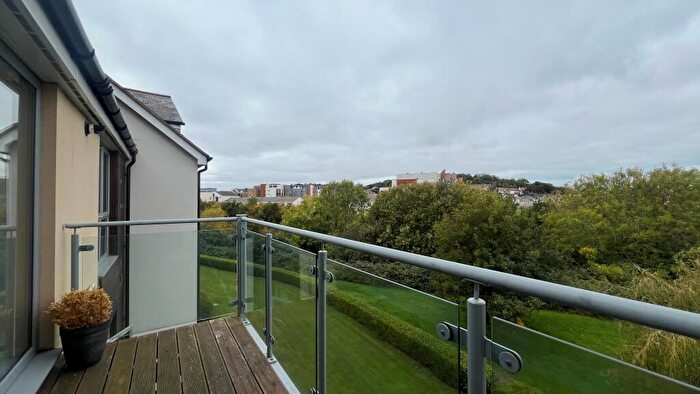 1 Bedroom Apartment To Rent In Kittiwake Drive, BS20