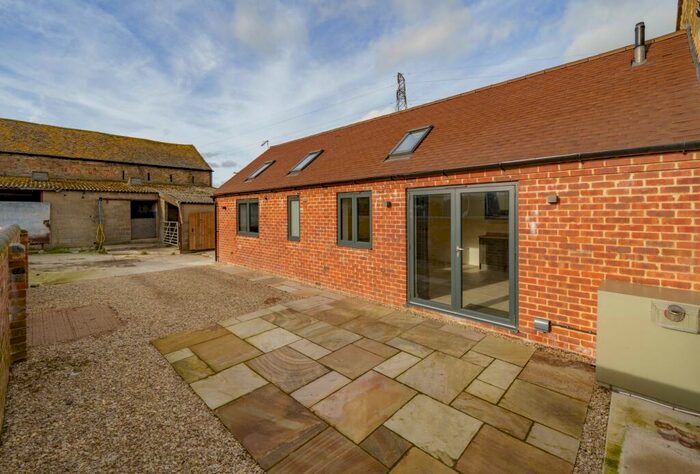 1 Bedroom House To Rent In Arlingham, Gloucester, Gloucestershire, GL2
