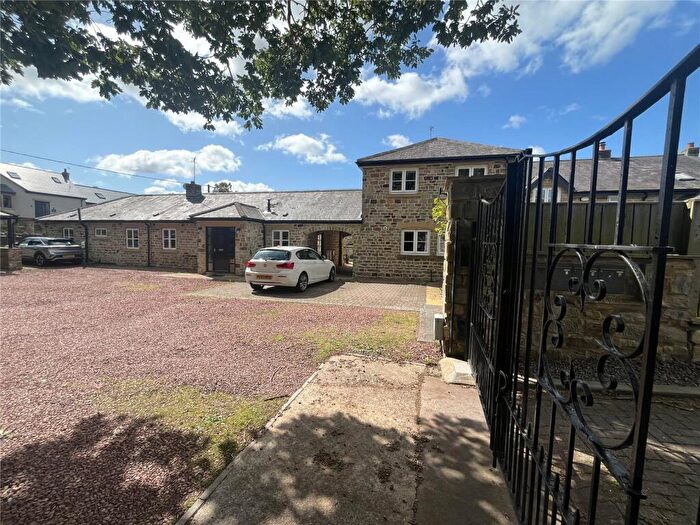 4 Bedroom Bungalow For Sale In Foxwood Court, Lanchester, DH7