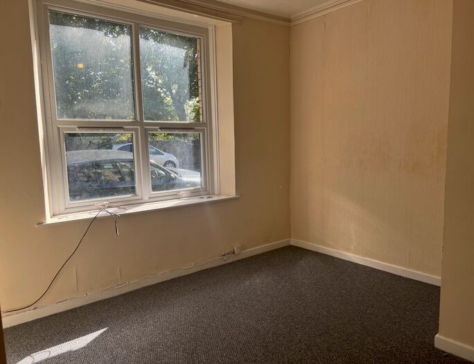 2 Bedroom Flat To Rent In Pugsley Street, Newport, NP20