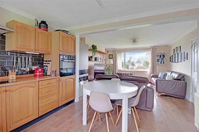 2 Bedroom Bungalow For Sale In Firs Grove, Barnstaple, Devon, EX32
