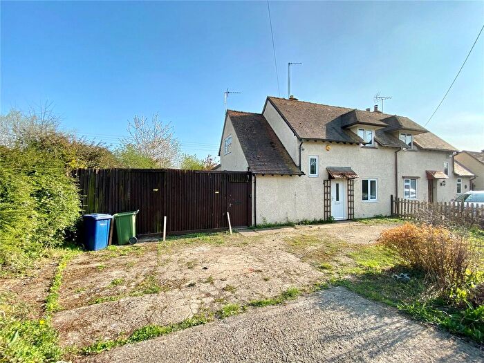 3 Bedroom Semi-Detached House For Sale In Aston Cross, Tewkesbury, Gloucestershire, GL20