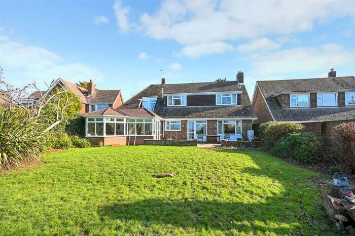 5 Bedroom Detached House For Sale In Poling, BN18