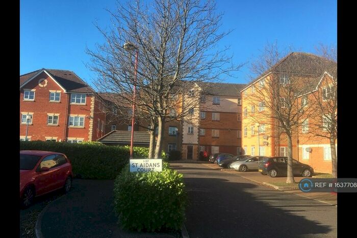 2 Bedroom Flat To Rent In Blessing Way, Barking, IG11