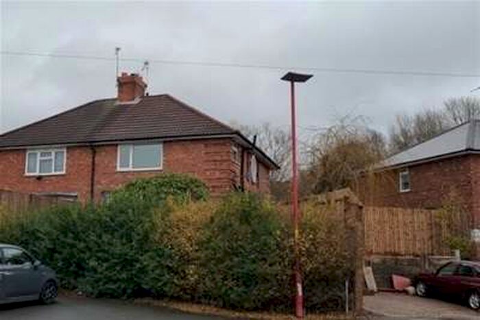 3 Bedroom House To Rent In Parkeston Crescent, Kingstanding, B44
