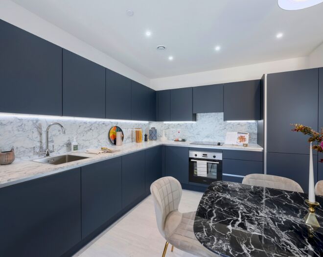 2 Bedroom Flat For Sale In Perryfield Way, Hendon, London, NW9