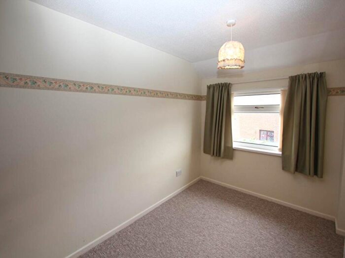 1 Bedroom House To Rent In Meadowcroft, Rhoose, Vale Of Glamorgan, CF62
