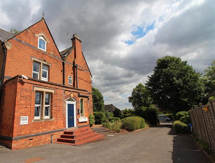 2 Bedroom Flat To Rent In Midland Road, Wellingborough, NN8