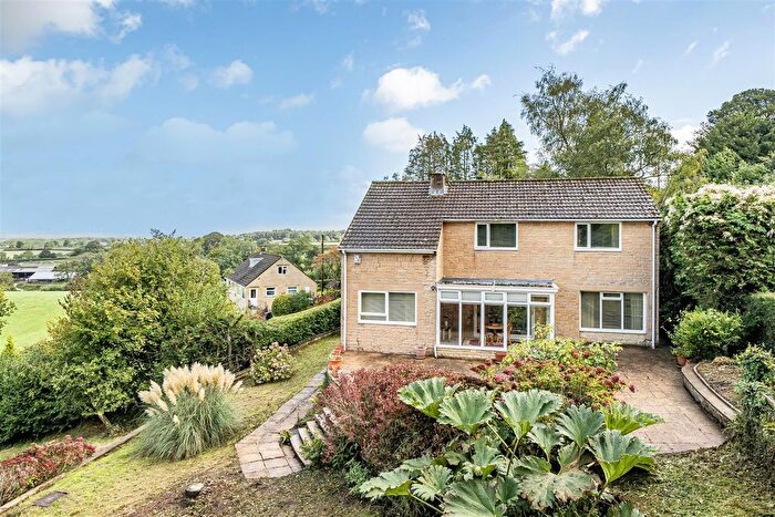4 Bedroom Detached House For Sale In Higher Chillington, Ilminster, TA19