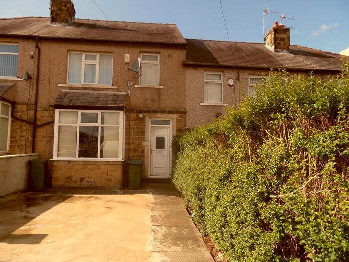 3 Bedroom Terraced House To Rent In Northside Terrace, Lidget Green BD7