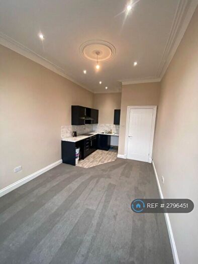 1 Bedroom Flat To Rent In Station Road, Dumbarton, G82