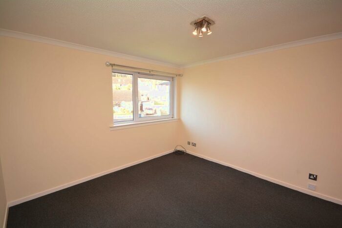 1 Bedroom Flat To Rent In Highfield Avenue, Inverness IV3