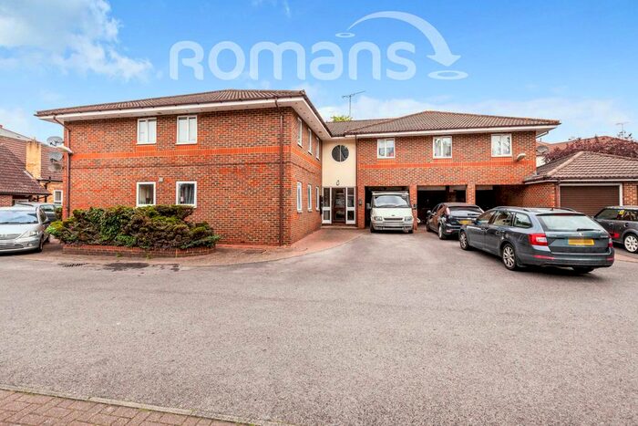 2 Bedroom Flat To Rent In St. Lukes Road, Maidenhead, SL6