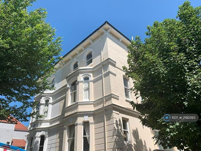 1 Bedroom Flat To Rent In Alexandra Villas, Brighton, BN1