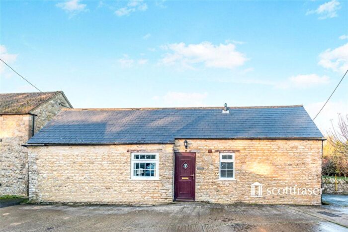 2 Bedroom Cottage To Rent In Asthall Leigh, Witney, Oxfordshire, OX29