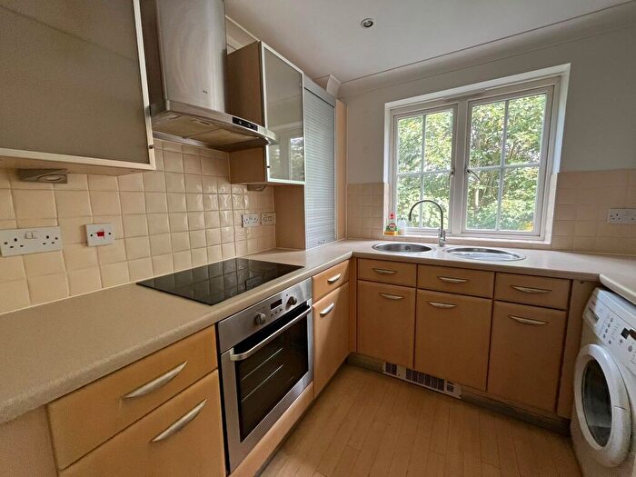 2 Bedroom Flat To Rent In George Williams Way, Colchester Town Centre, Colchester, CO1