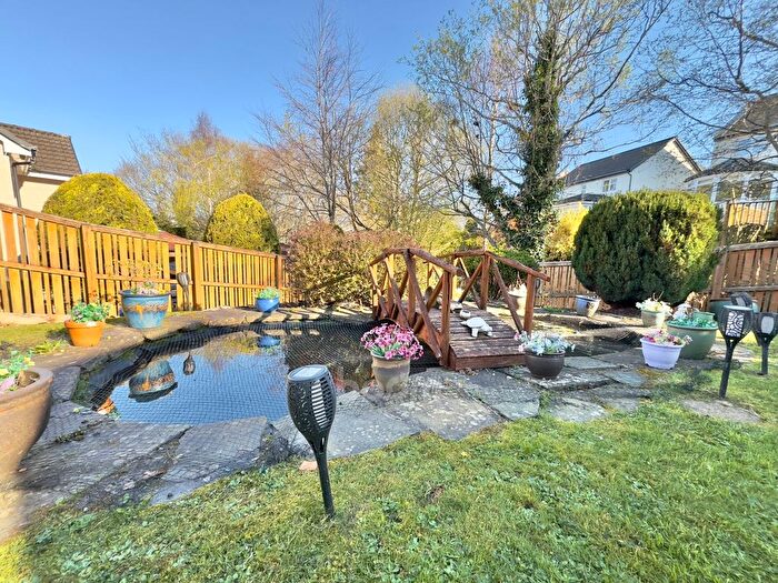 5 Bedroom Detached House For Sale In Victoria Road, Paisley, PA2