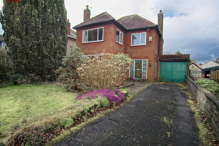 3 Bedroom Property To Rent In Cromwell Road, Ribbleton, Preston, PR2