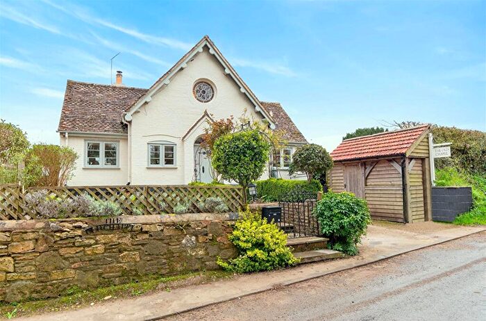 3 Bedroom Detached House For Sale In Fifehead Neville, Sturminster Newton, DT10