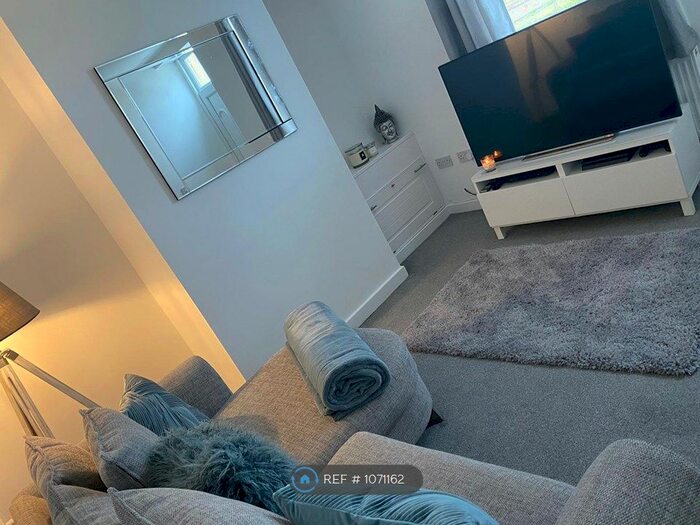 2 Bedroom Terraced House To Rent In Winwick View, Collins Green, Warrington, WA5